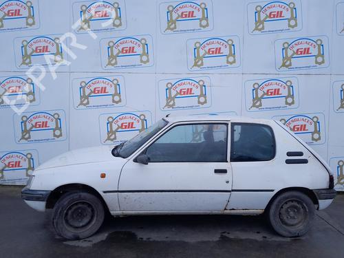 Used Parts PEUGEOT 205 II (20A/C) [1987-2000]  4268260