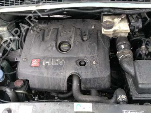 ABS pump CITROËN XSARA PICASSO (N68) 2.0 HDi | BP20800305M43 