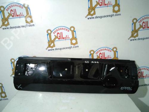 Tailgate BMW X5 (E53)  | BP20808751C6 