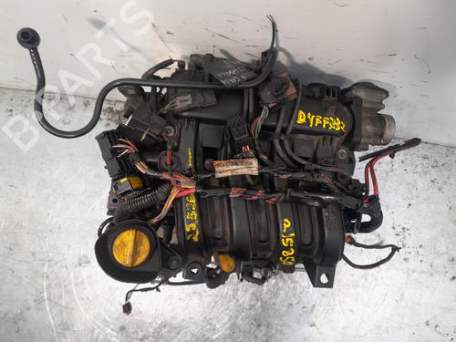 Engine DACIA SANDERO II | BP38727618M1 - Image 3
