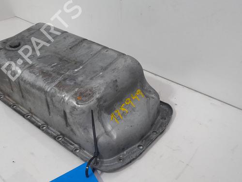 Oil sump CITROËN BERLINGO / BERLINGO FIRST MPV (MF_, GJK_, GFK_) 1.9 D (MFDJY) | BP29611018M115 