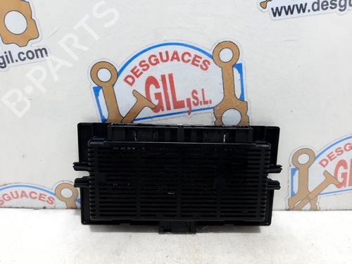 Electronic module BMW 1 (E87) 120 d | BP20750476M83