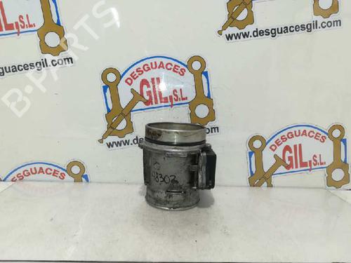 Used Mass air flow sensor FORD ESCORT VI (GAL, AAL, ABL) 1.8 TD (90 hp) 20803086