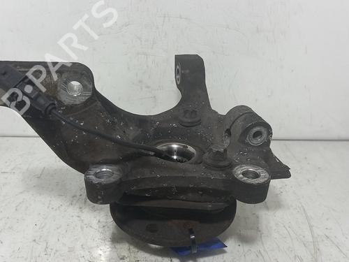 Højre Styrespindel Lejehus OPEL VECTRA C (Z02) 1.8 16V | BP25903732M26 