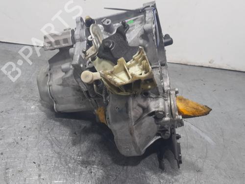 Gearbox PEUGEOT 208 I (CA_, CC_) 1.6 BlueHDi 100 | BP25494308M3 