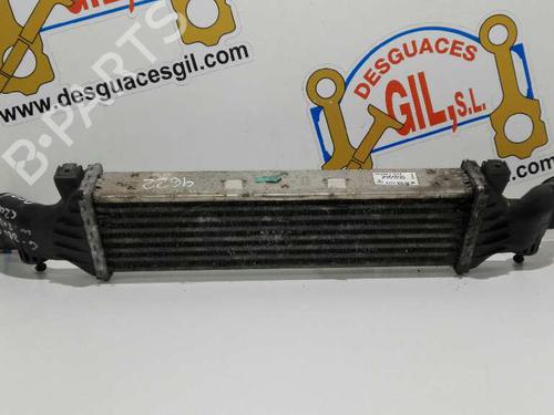 Intercooler MERCEDES-BENZ C-CLASS (W202) C 220 CDI (202.133) | BP20779866M30 
