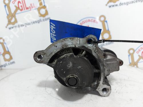 Starter CITROËN XSARA (N1) 2.0 HDi 90 | BP20738196M8 