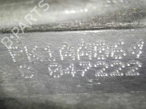 Gearbox RENAULT ESPACE III (JE0_) 2.2 D | BP20775751M3 