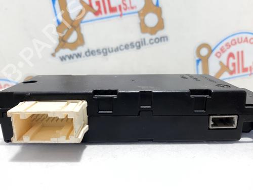 Electronic module PEUGEOT 308 SW I (4E_, 4H_)  | BP20740158M83 