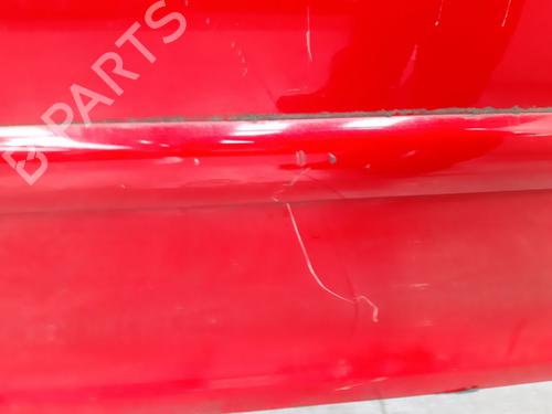 Left front door PEUGEOT 1007 (KM_)  | BP20748785C2 