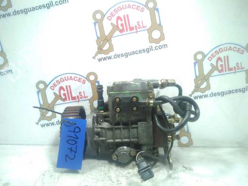 Pompe à injection RENAULT LAGUNA I (B56_, 556_) 1.9 dTi (100 hp) 20732775