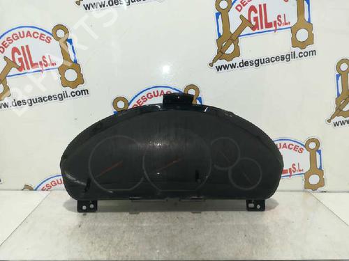 Used Instrument cluster MITSUBISHI GRANDIS (NA_W) 2.0 DI-D (NA8W) (136 hp) 20797780