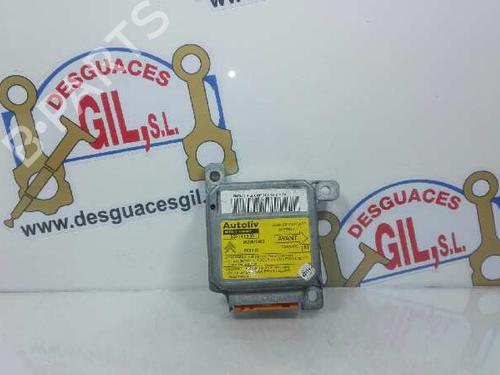 Used ECU airbags CITROËN XANTIA (X1_, X2_) 1.8 i 16V (110 hp) 20805719