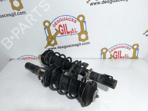 Right front shock absorber VW POLO (9N_, 9A_)  | BP20729396M17 