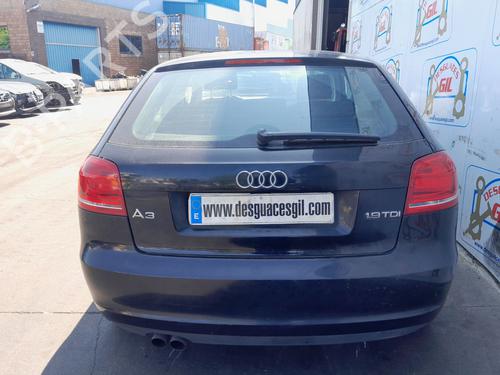 Rim AUDI A3 (8P1) 1.9 TDI | BP29511371C45 