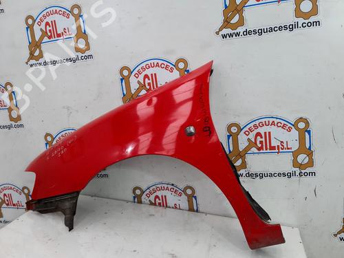 Left front fenders SEAT IBIZA II (6K1) 1.4 16V | BP20769504C41 