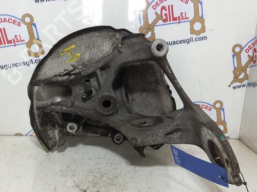 Right rear steering knuckle AUDI A6 C7 Avant (4G5, 4GD) 3.0 TDI | BP20747568M28 