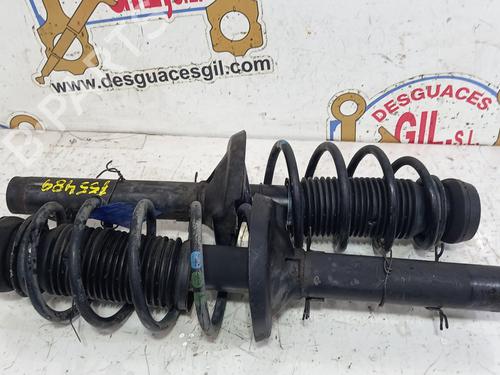 Used Right front shock absorber VW GOLF IV (1J1) 1.4 16V (75 hp) 20763229