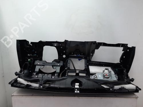 Airbag Kit NISSAN LEAF (ZE0) Electric | BP27502259C86 
