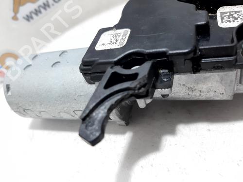 Rear wiper motor VW GOLF VII (5G1, BQ1, BE1, BE2)  | BP21015031M102 