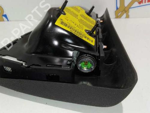 Right seat airbag OPEL ZAFIRA / ZAFIRA FAMILY B (A05) 1.9 CDTI (M75) | BP20791153C14 