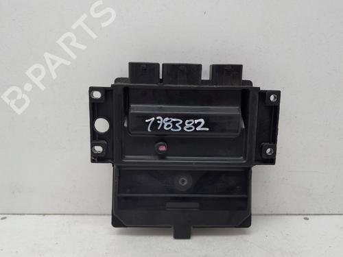 Engine control unit (ECU) RENAULT CLIO III (BR0/1, CR0/1)  | BP23565871M57 