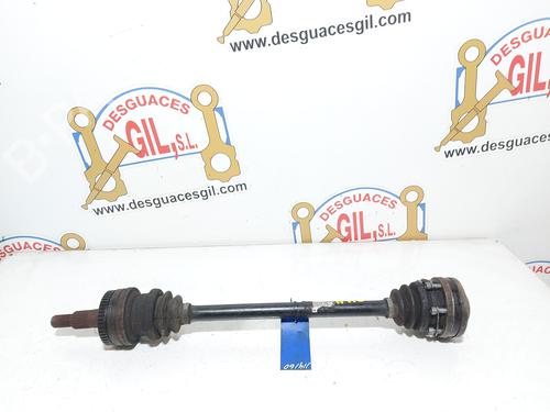 Used Right rear driveshaft PORSCHE BOXSTER (986) 2.5 (204 hp) 20741175