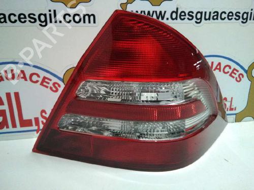 Right taillight MERCEDES-BENZ C-CLASS (W203)  | BP21069312C35 