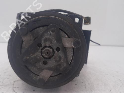 AC compressor CITROËN C5 I (DC_) 2.2 HDi (DC4HXB, DC4HXE) | BP39187338M34 - Image 5