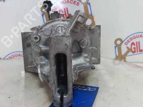 AC compressor DACIA DUSTER (HM_)  | BP21828489M34 