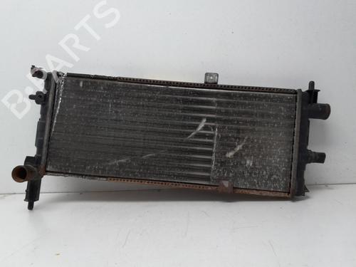 Used Water radiator OPEL CORSA A Hatchback (S83) 1.2 (F08, M08, F68, M68) (45 hp) 30697741