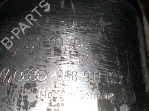 Starter AUDI 80 B3 Saloon (893, 894, 8A2)  | BP20808098M8 