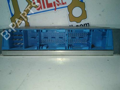 Gearbox control unit BMW 5 (E39) 525 td | BP20791761M52 