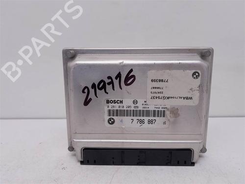 Used Engine control unit (ECU) Engine control unit (ECU) 39190462 39190462