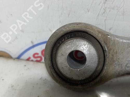 Left rear suspension arm MERCEDES-BENZ E-CLASS (W211) E 220 CDI (211.008) | BP20749365M14 