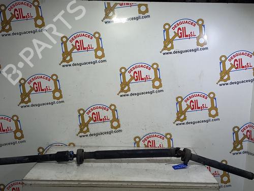 Driveshaft VOLVO XC60 I SUV (156)  | BP21828616M37