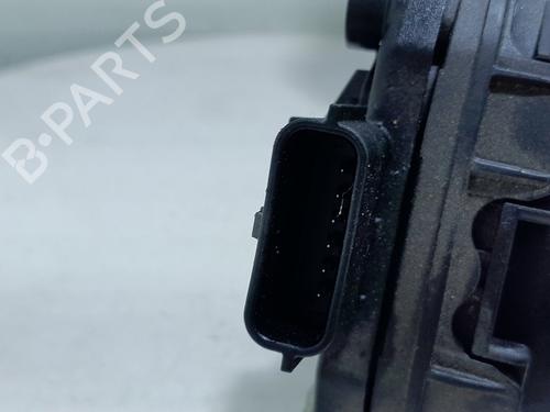 Pedal NISSAN QASHQAI II SUV (J11, J11_) 1.6 dCi | BP20773168I4 