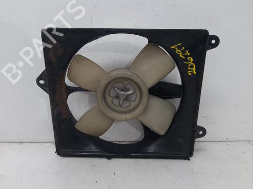 Used Radiator fan Radiator fan MITSUBISHI ECLIPSE I (D2_A) 2.0 i 16V (D22A, D27A) (150 hp) 36361744 36361744