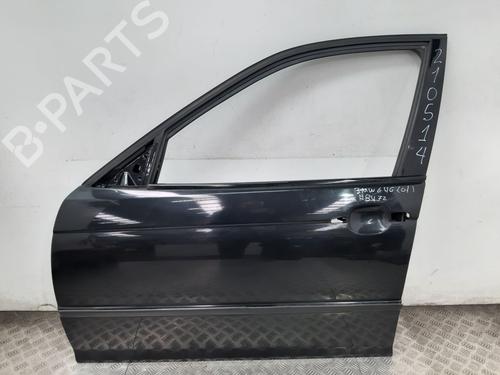 left-front-door-bmw-3-e46-1997-1998-1999-2000-2001-2002-2003-2004-2005-34519825 main image