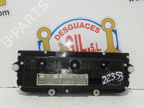 Commande Chauffage VW GOLF V (1K1)  | BP20786350I5 