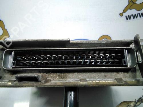 Engine control unit (ECU) PEUGEOT 605 (6B)  | BP20796053M57 