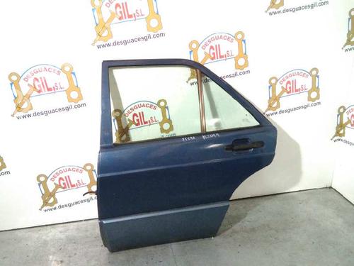 Left rear door MERCEDES-BENZ 190 (W201) D 2.5 (201.126) | BP20794563C4 
