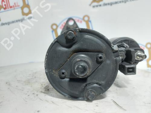 Starter SEAT IBIZA II (6K1) 1.9 D | BP20737129M8 