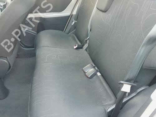 Left taillight TOYOTA YARIS (_P9_) | BP25607891C34