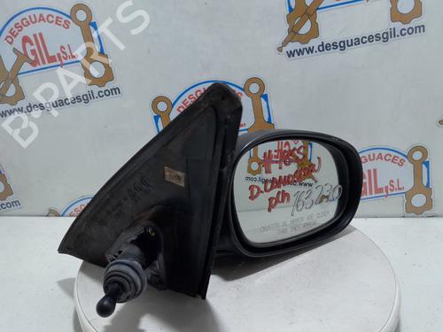 Used Right mirror DAEWOO LANOS (KLAT) 1.3 (75 hp) 20768843