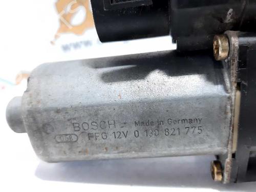 Front left window mechanism AUDI A6 C5 (4B2) 2.5 TDI | BP20736899C22 