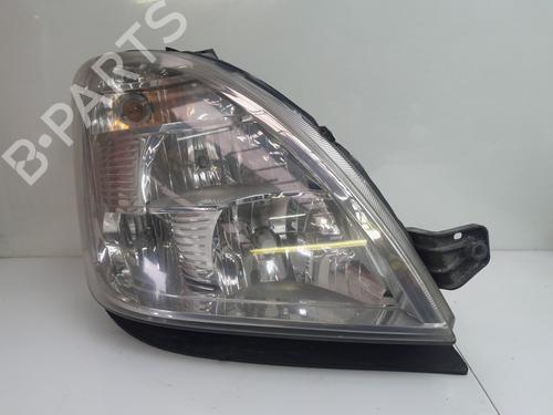 Used Right headlight IVECO DAILY IV Van 35C13 V, 35C13 V/P, 35S13 V, 35S13 V/P (126 hp) 30681885