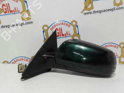 Left mirror AUDI A6 C5 (4B2) 2.5 TDI | BP20791047C26 