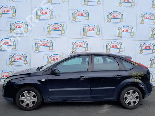 Brugte FORD FOCUS II Saloon (DB_, FCH, DH)    4936483