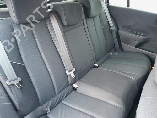 Starter RENAULT MEGANE II (BM0/1_, CM0/1_) 1.5 dCi (BM02, BM13, BM2A, CM02, CM13) | BP20761708M8 